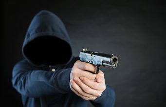 Kasus Penembakan di Palmerah Dipicu Cinta Segitiga