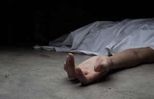 Jatuh dari Motor, Pelajar di Tasikmalaya Tewas Tertabrak Kereta Api