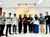 8 Siswa Berprestasi Raih Beasiswa Merdeka PSDKU President University