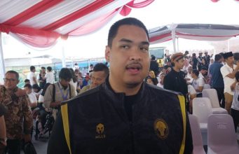Menpora Sebut Perolehan Medali Indonesia di Olimpiade Paris 2024 Penuhi Target