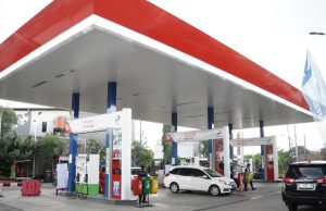Rayakan HUT RI ke-79, MyPertamina Gelar Promo Voucher Merchant Ternama