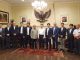 PT KHE Siap Berkolaborasi dalam Proyek PLTA Kayan Cascade
