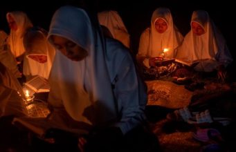 834 Santri Lolos Seleksi Beasiswa, Menag Investasi Dana Abadi Pesantren untuk Negeri