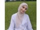 Suami selebgram Cut Diamond Nabila Pakai Artikel Berlapis