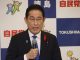 PM Jepang Fumio Kishida akan Mengundurkan Diri