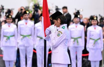 Komisi IX DPR Sesalkan Larangan Paskibraka Pakai Hijab