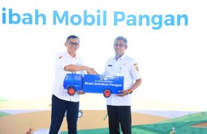 Berhasil Kendalikan Inflasi, GNPIP 2024 Digelar di Jawa Tengah