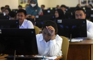 Link Pendaftaran CPNS 2024, Berikut Jadwal Seleksi dan Pengumumannya Resmi dari BKN