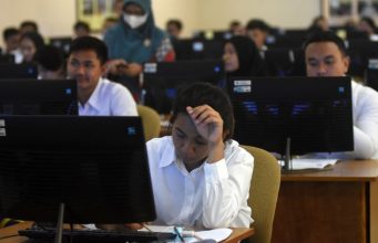 Link Pendaftaran CPNS 2024, Berikut Jadwal Seleksi dan Pengumumannya Resmi dari BKN
