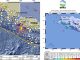 Gempa Bumi Magnitudo 5.1 Guncang Sukabumi, BMKG Tidak Berpotensi Tsunami