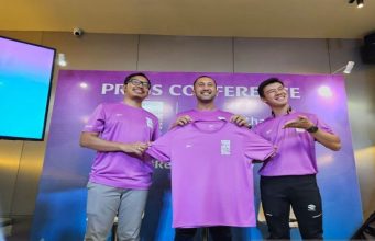 Amartha Run Tantang Para Pelari di Karak 10 Kilometer