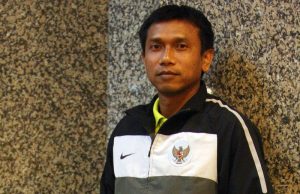 Widodo Jadikan Hasil Imbang Kontra Malut United sebagai Pelajaran Berharga