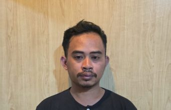 Ditangkap, Penipu Online yang Tipu Korban hingga Rp1 M