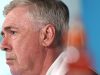 Raih Trofi Ke-14, Ancelotti Samai Rekor Miguel Munoz di Real Madrid