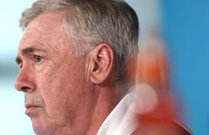 Raih Trofi Ke-14, Ancelotti Samai Rekor Miguel Munoz di Real Madrid