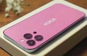 Spesifikasi dan Harga Nokia X700 Pro 2024, Desainnya Mirip iPhone