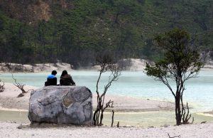 9 Rekomendasi Tempat Wisata di Bandung yang Wajib Dikunjungi