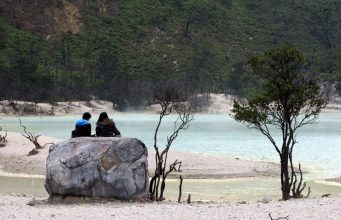 9 Rekomendasi Tempat Wisata di Bandung yang Wajib Dikunjungi