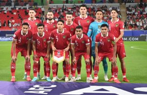 Tiket Pertandingan Indonesia vs Australia Mulai Dijual 17 Agustus, Segini Harganya