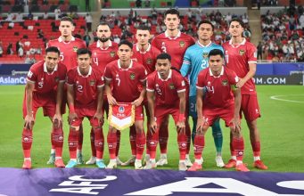 Tiket Pertandingan Indonesia vs Australia Mulai Dijual 17 Agustus, Segini Harganya