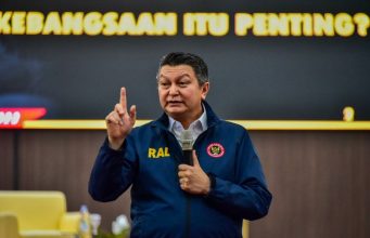 Menjaga Nusantara Baru dari Potensi Radikalisme Terorisme
