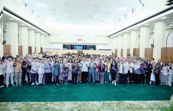 Ikhtiar Menjadikan DPR Rumah Favorit Rakyat