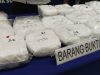 Sepi Job, DJ Asal Medan Nekat Jadi Kurir Narkoba dan Selundupkan 11 Kg Sabu