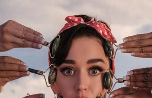 Kabar Baik Katy Perry di tengah Album Baru yang Jeblok