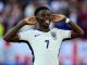 Arteta Samakan Bukayo Saka dengan Lionel Messi