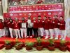 Pusat Grosir Metro Tanah Abang Pecahkan Rekor Muri