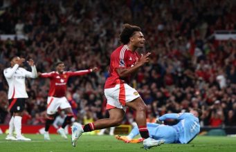 Joshua Zirkzee Sebut Debutnya di Manchester United Berjalan Sempurna