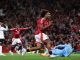 Joshua Zirkzee Sebut Debutnya di Manchester United Berjalan Sempurna