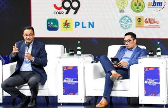 Meskipun Sulit Maju, Elektabilitas Anies Masih Tertinggi
