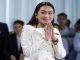 Paetongtarn Shinawatra Resmi Dilantik Sebagai Perdana Menteri Baru Thailand