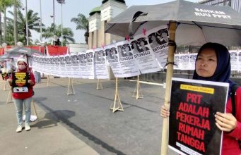 Fraksi PDIP Tak Bisa Pastikan Pengesahan RUU PPRT