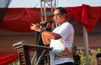 Kado Capaian Kinerja Pemprov Jateng Ekonomi Tumbuh hingga Kemiskinan Menurun