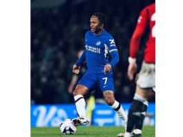 Agen Raheem Sterling Tuntut Kejelasan dari Chelsea