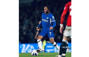 Agen Raheem Sterling Tuntut Kejelasan dari Chelsea