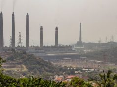 Kualitas Udara di Jakarta Buruk, Waspadai Daerah Kebon Jeruk dan Marunda