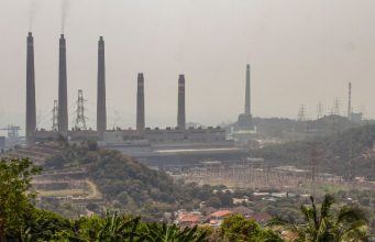Kualitas Udara di Jakarta Buruk, Waspadai Daerah Kebon Jeruk dan Marunda