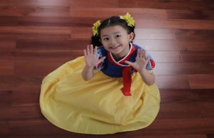Sambut HUT Ke-79 RI, Chelsea Felicia Rilis Single I Love Indonesia