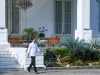 Yasonna Didepak dari Kabinet, Peringatan Bagi PDIP Agar Tak Rewel