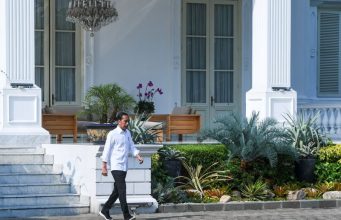 Yasonna Didepak dari Kabinet, Peringatan Bagi PDIP Agar Tak Rewel