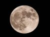 Supermoon Capai Puncak Malam Ini, Sambutlah Blue Moon yang Memesona