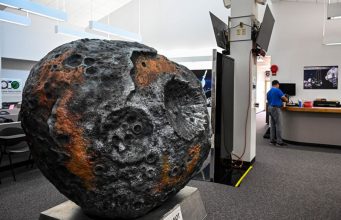 Ini Jenis Asteroid yang Menyebabkan Dinosaurus Punah 66 Juta Tahun yang Lalu