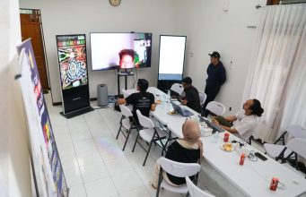 Ajang Pencarian Bakat Content Creator Competition AMANAH Angkat Keunikan dan Potensi Aceh