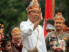 Beberapa Senior Partai Golkar Dukung Jokowi Jadi Ketua Umum
