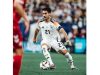 Ilkay Gundogan Putuskan Pensiun dari Timnas Jerman
