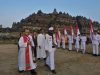 InJourney Bidik 1,7 Juta Pengunjung Datang ke Candi Borobudur Tahun Ini