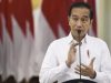 Puji Kinerja KPU, Jokowi Naikkan Tunjangan Insentif Hingga 50